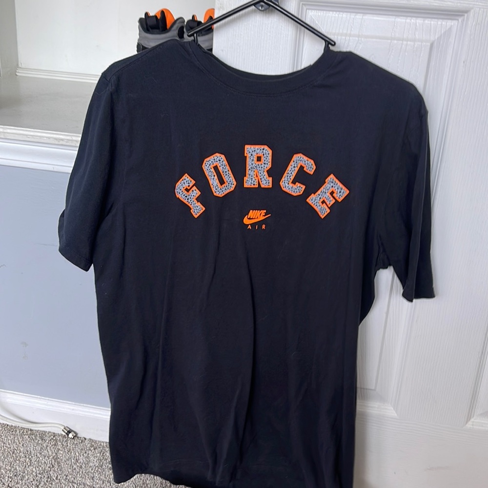 Nike Air Force 1 t-shirt